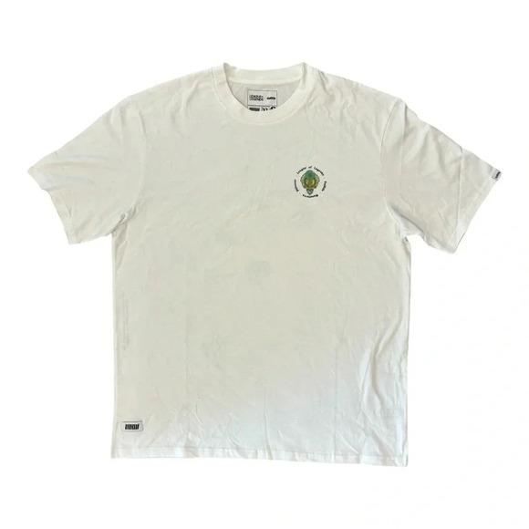 Fulllife LOL League of Legends Piltover Runeterra Graphic Shirt Size XL NEW - Picture 1 of 10